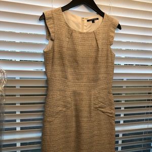 Gianni Bini Sheath Dress